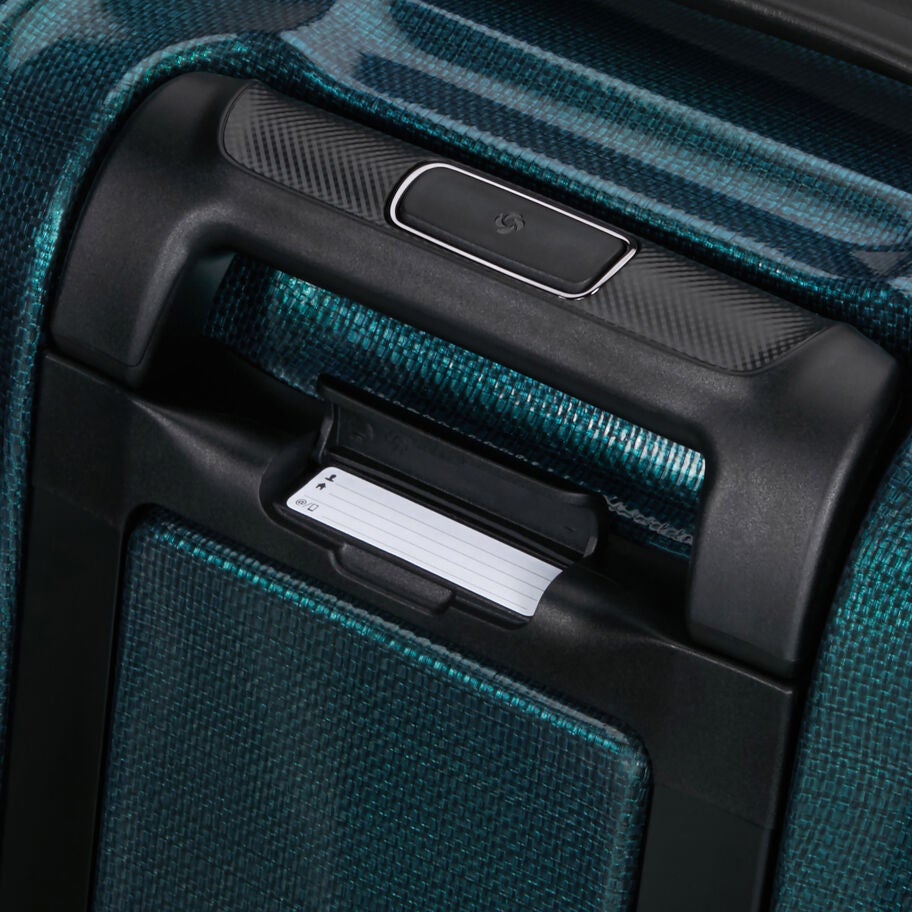 Samsonite Nexis Spinner Carry-On&trade; in the color Deep Petrol. image number 7